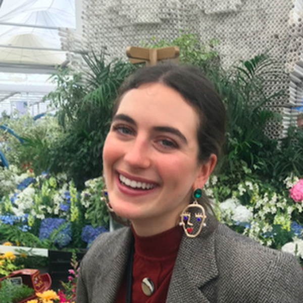 Ciara - History tutor - London