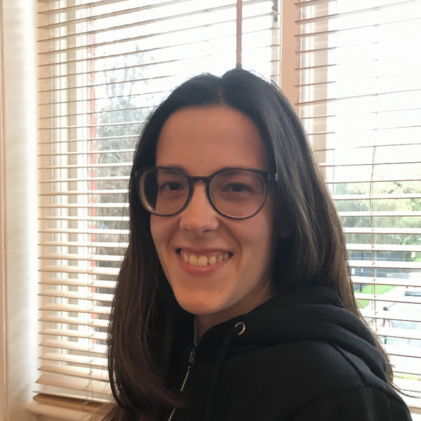 Ana Teresa - Spanish tutor - London
