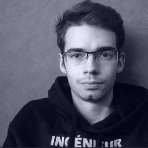 Edouard - Prof de programmation - Ath