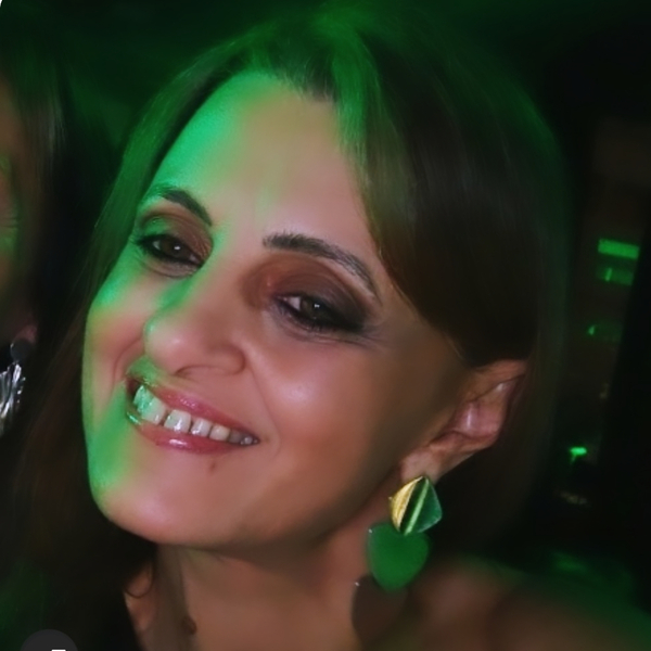 Karina - tutor académico - San Martin