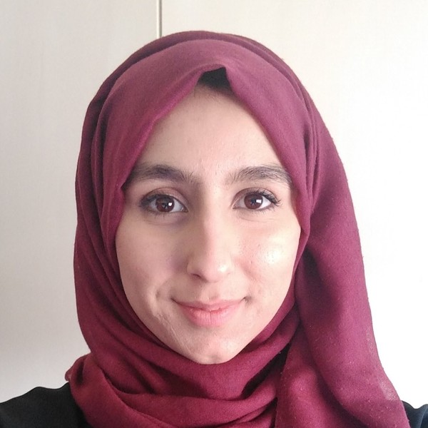 Ayesha - Maths tutor - 