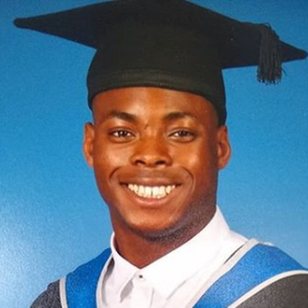 Ifeoluwakintan - Maths tutor - London