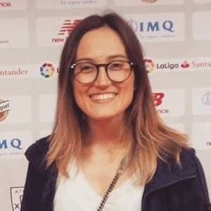 Mariana - Profe de violín - Salamanca
