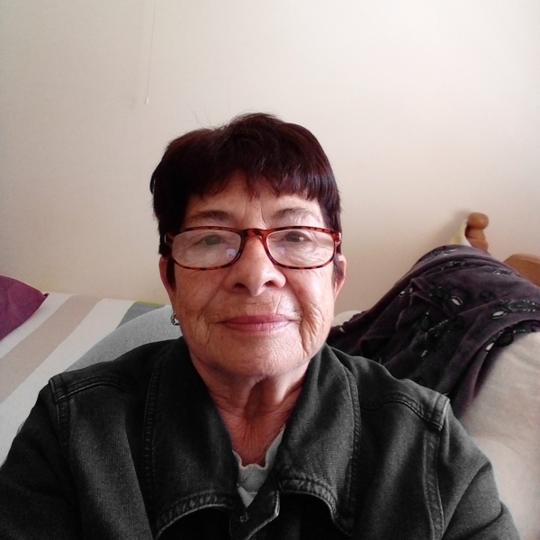 Maria del Pilar - Spanish tutor - Bedford
