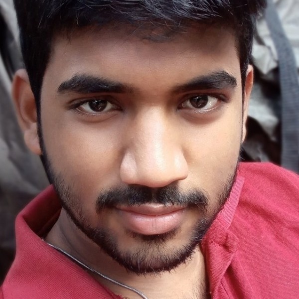 BhuvaneshB - Maths tutor - Bengaluru