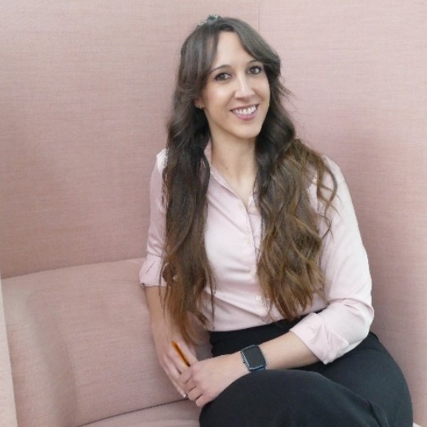 Silvia Rodriguez - Spanish tutor - London