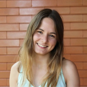 Carolina - Professor de história - Porto