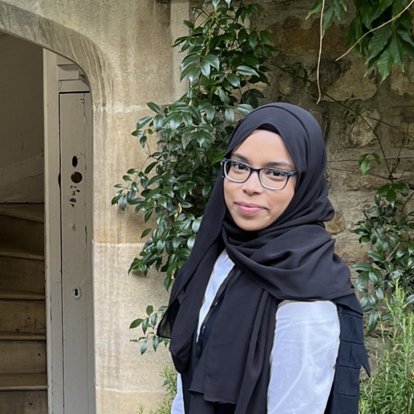 Jemima - Biology tutor - London
