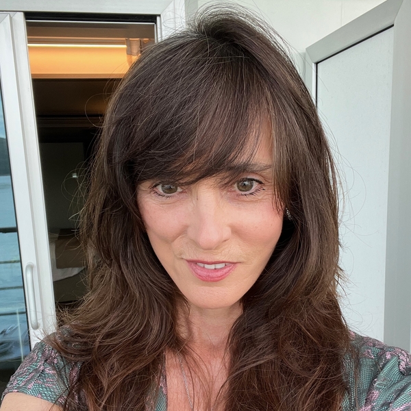 Julie - Geography teacher - Buckworth