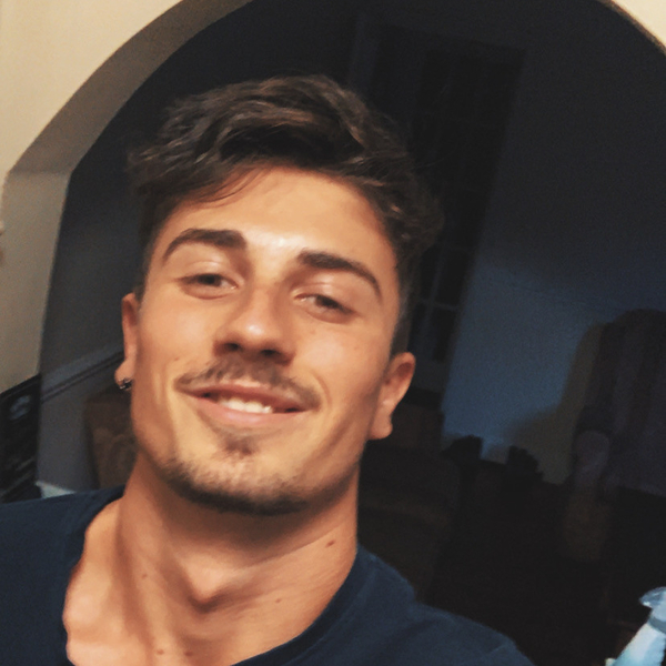 Christian - Spanish tutor - Norwich