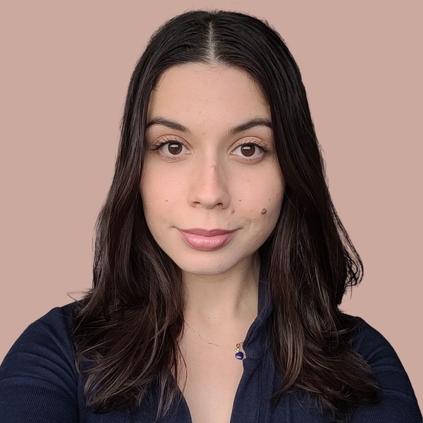 Petra - Spanish tutor - London