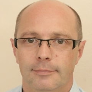 Hugues - Prof de maths - Castillon-de-Saint-Martory