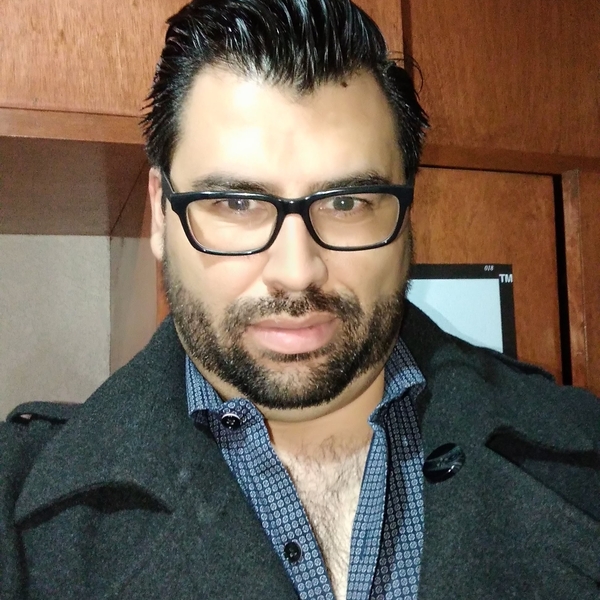 EDGAR - profesor de derecho civil - Ciudad López Mateos