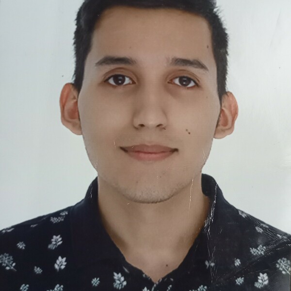 Daniel Enrique - Profe de matemáticas - Bucaramanga