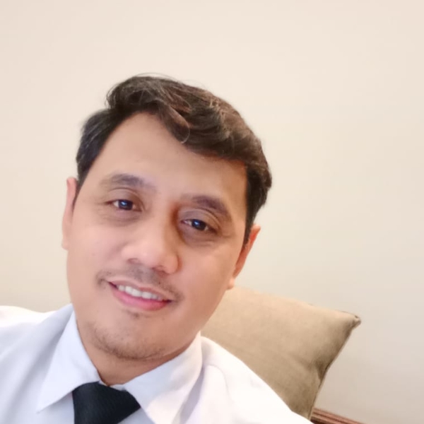 Antonius - Prof akuntansi - Palembang