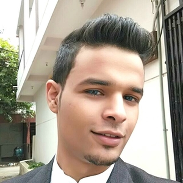 Sandeep - HTML tutor - 