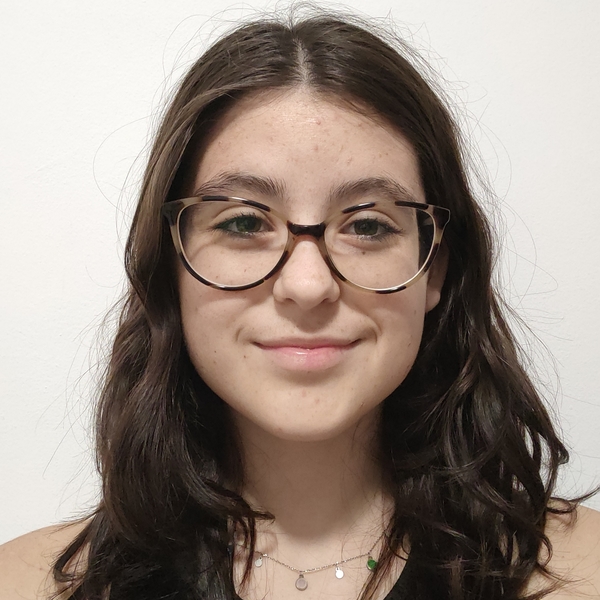 Lucia - profesor de español para extranjeros - Coria del Río