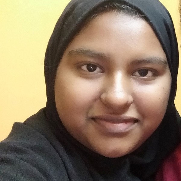 Thasneem - Physics tutor - 
