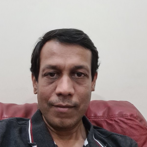 Mohammed - Maths tutor - Bengaluru