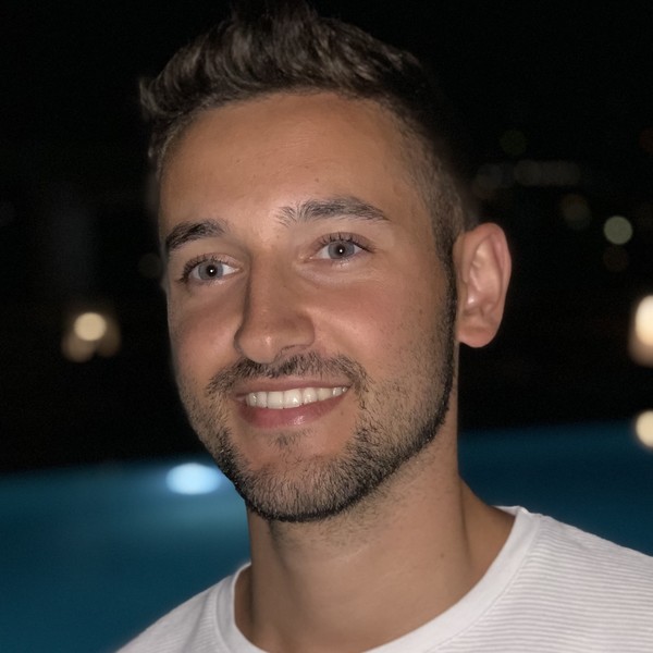 Filippo - Insegnante di tedesco - Novacella