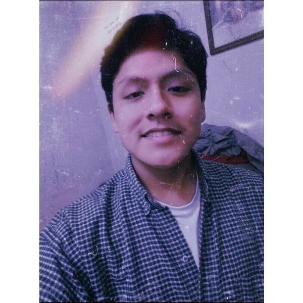 Roy - profesor de matemáticas - Huancayo