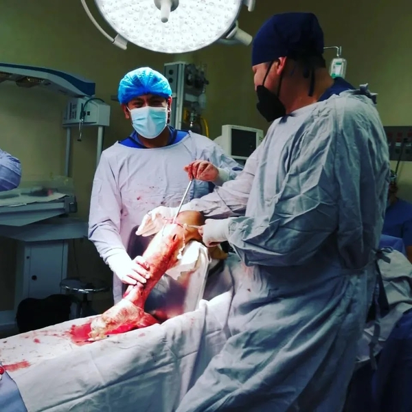 Eduardo - Profesor de médecine - Tochtepec