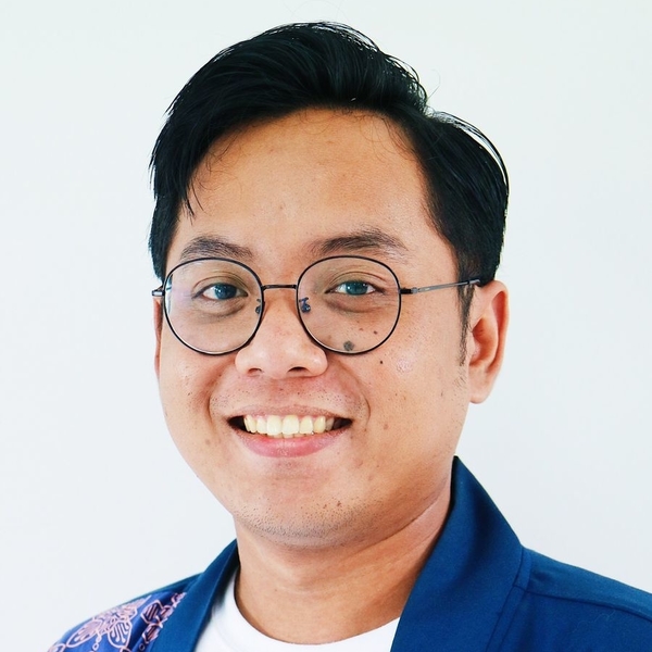 Huda - Guru memasak - Kecamatan Jagakarsa