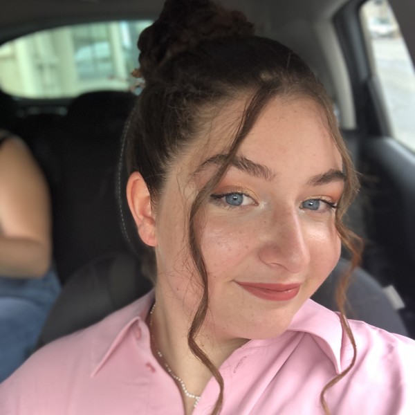 Chloe - Prof de soutien scolaire - Guéret