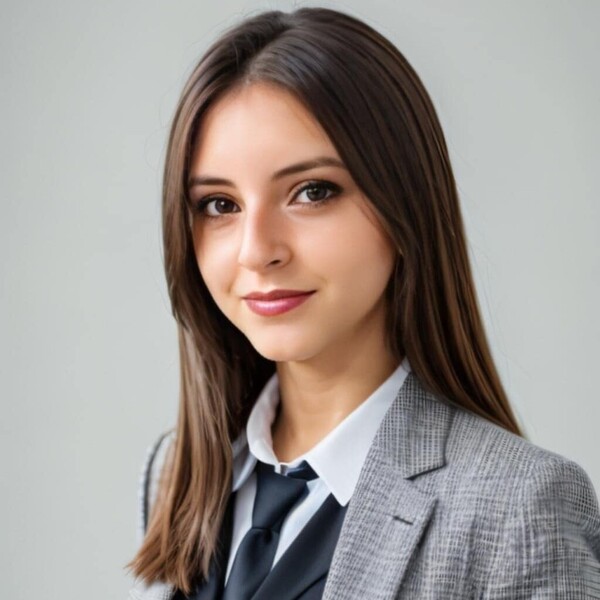 Elsa - Prof de français - Nice