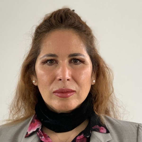 Marie - Spanish tutor - 