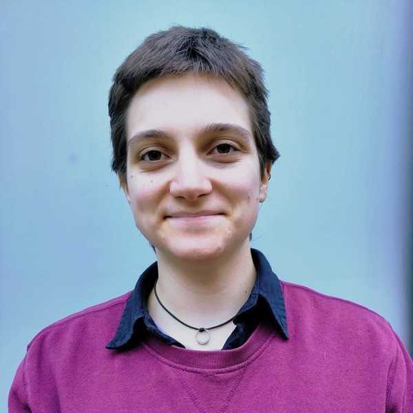 Éloïse - Prof de soutien scolaire - Villeneuve-d'Ascq