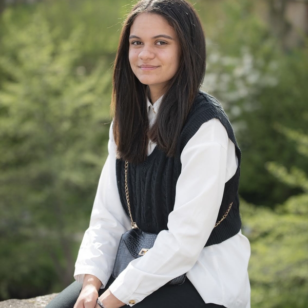 Tyra - Prof de soutien scolaire - Limoges