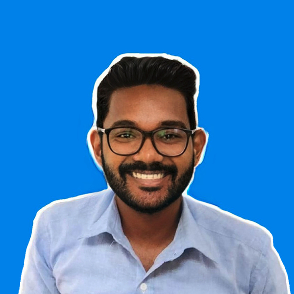 Haritha - C++ tutor - Lagos
