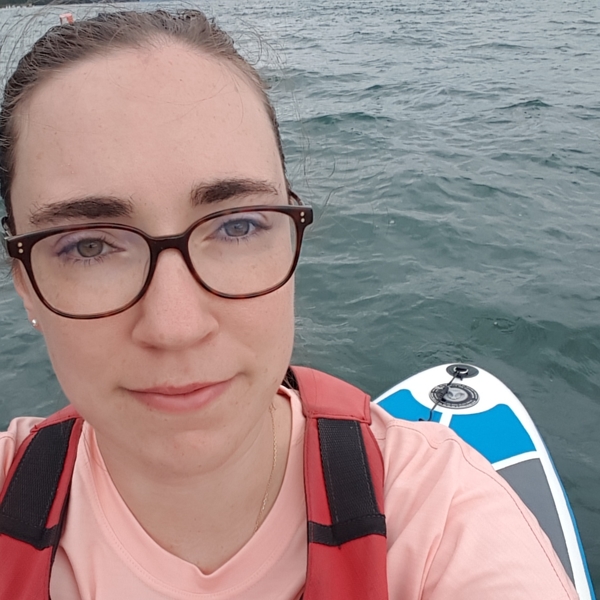 Agathe - Prof de physique - chimie - Saint-Pierre-d'Albigny