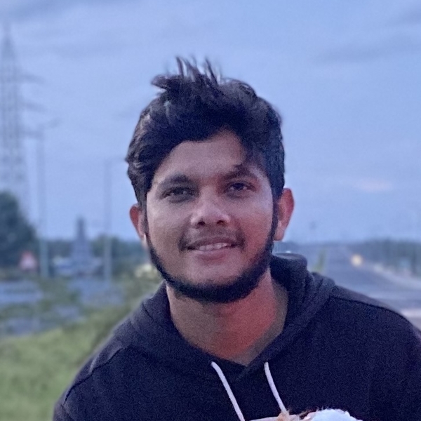 Monith Manu - SQL tutor - Hoskote