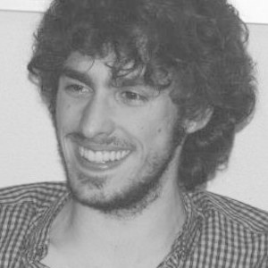 Thomas - Prof d'espagnol - Paris