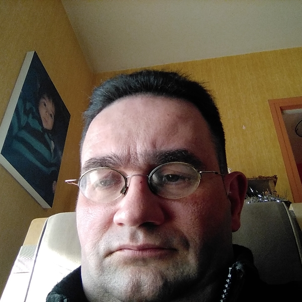 Sébastien - Prof d'expression orale - anglais - Nantes