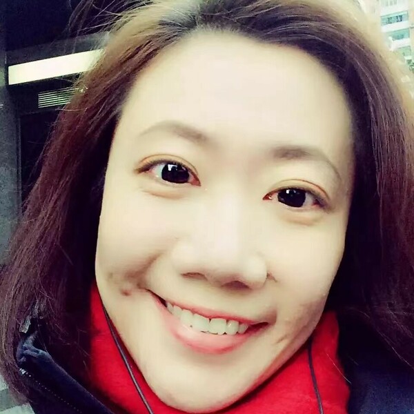 Katharine - Chinese tutor - Shanghai