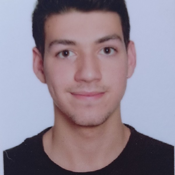 Angel - Profesor de matemática - Madrid