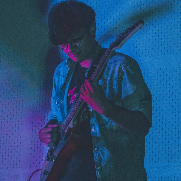 Jay - Guitar tutor - Mumbai