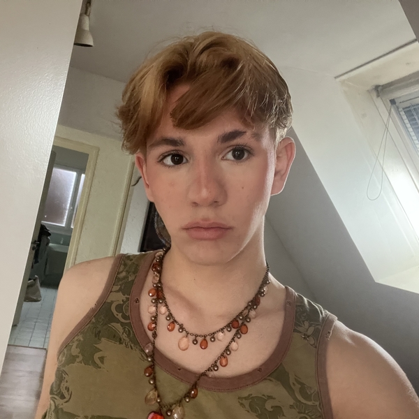 Lorenzo - Prof de maquillage - Lille