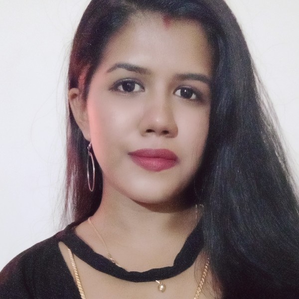 Ashwini Shivakumar - English tutor - Bengaluru