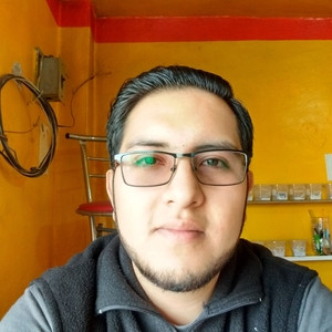 Mijael - profesor de historia - Cuautitlán Izcalli