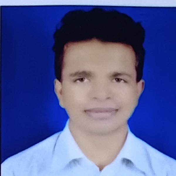 Kunal Meshram - Computer Skills tutor - Nagpur