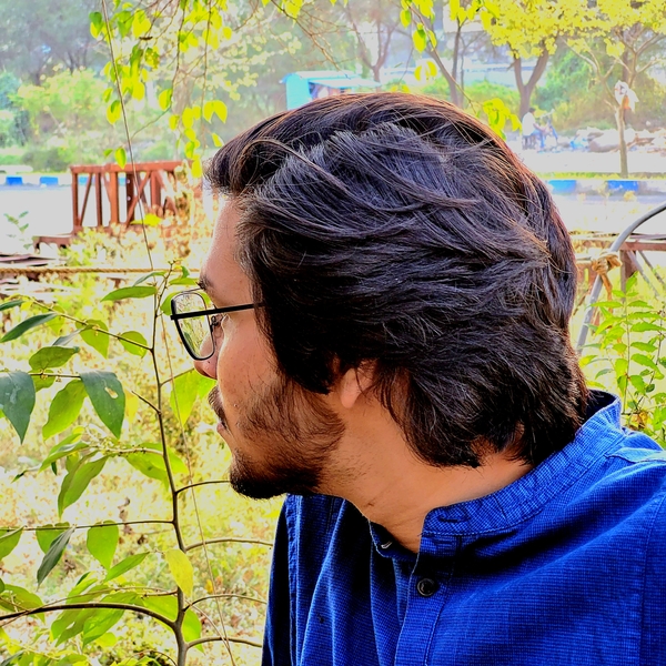 Debayan - Maths tutor - Kolkata