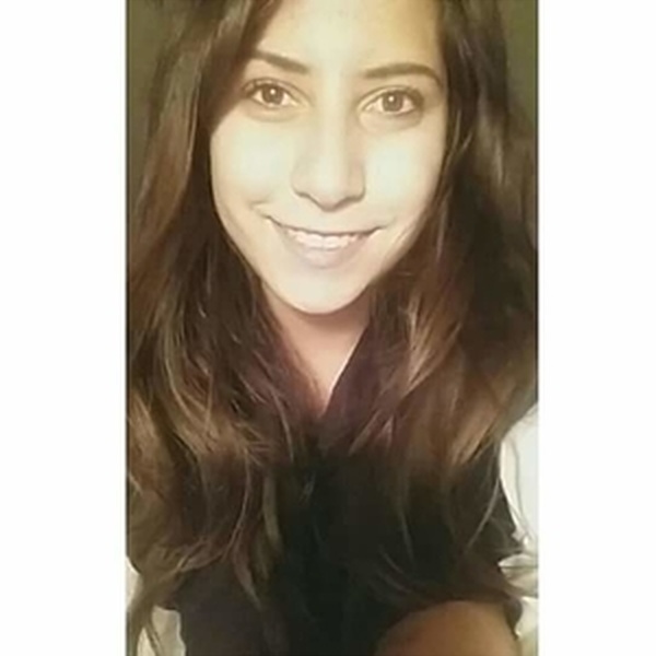 Veronica - Profesor de biología - CDMX