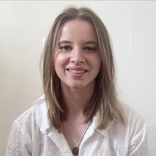 Katie - Medicine tutor - Cambridge
