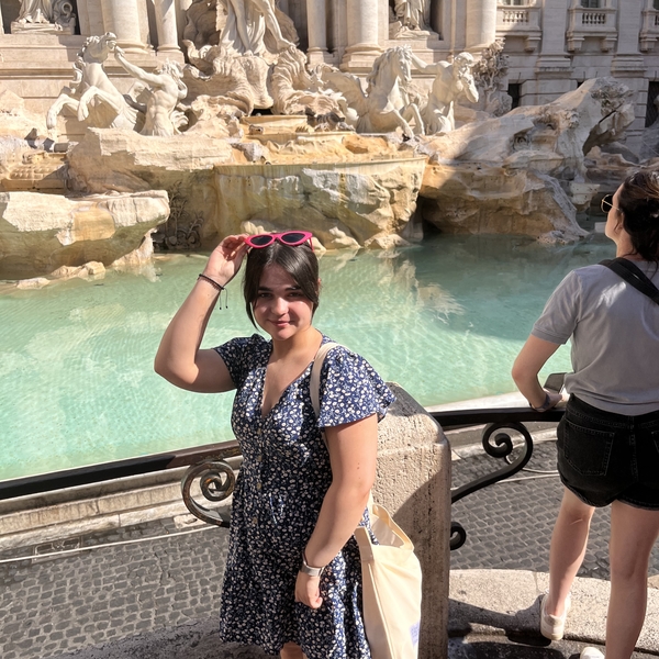 Ellen - Spanish tutor - Newry