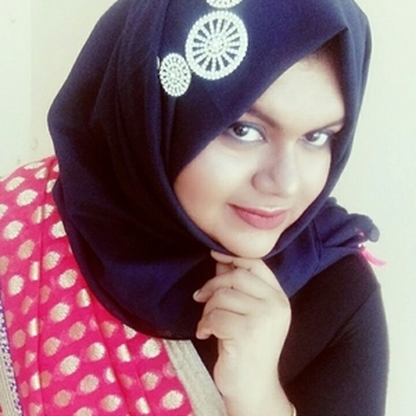 Thahsin - Make-up teacher - Thalikulam