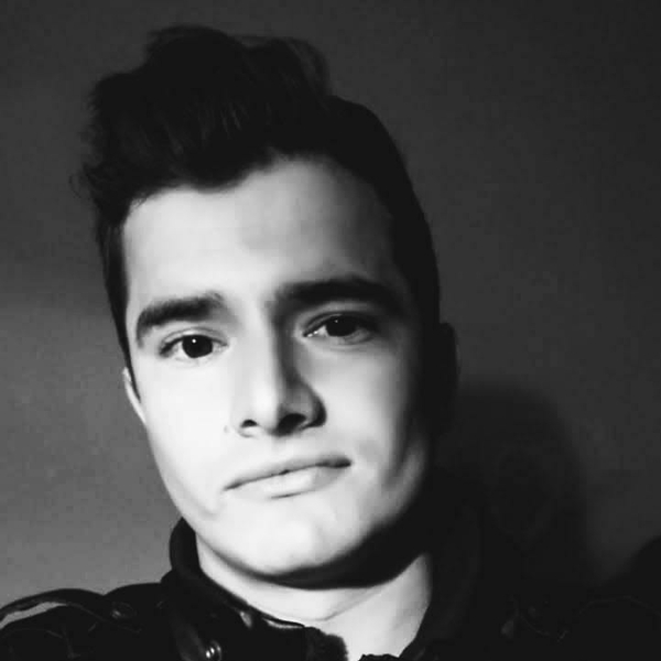 Ismael - profesor de vocabulario en Español - Ciudad Obregón
